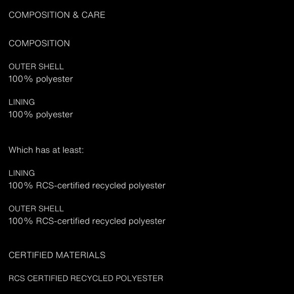 Zara Short Faux Fur Coat - Picture 7 of 8